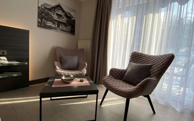 TOP CountryLine Hotel Ritter Badenweiler