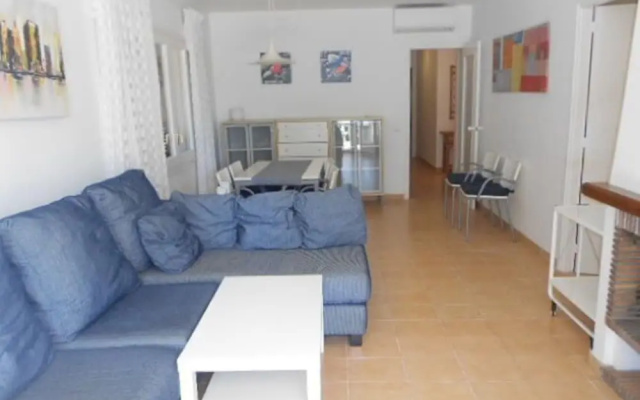 Residencial S´Agaro Bajos Dcha