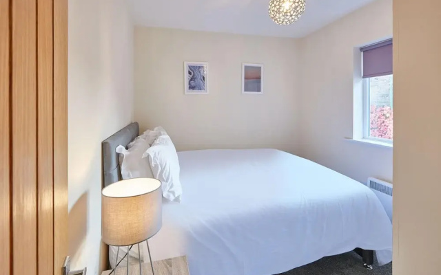 Host Stay Baslow Road Serviced Apartment