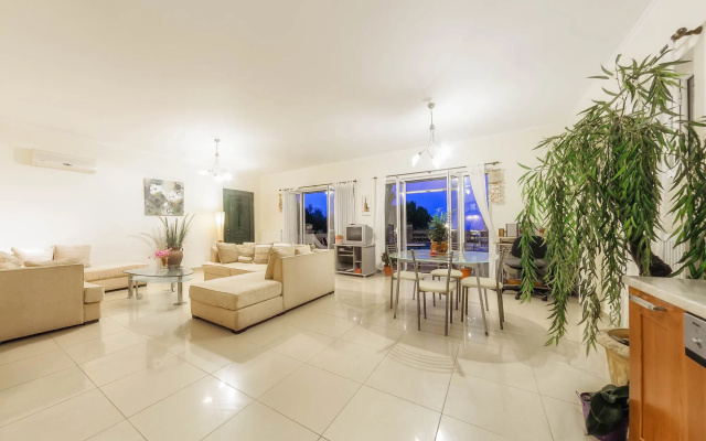 Parys Villas