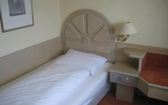 Abakus-Hotel