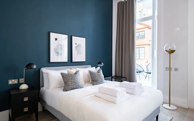 South Kensington Apartments