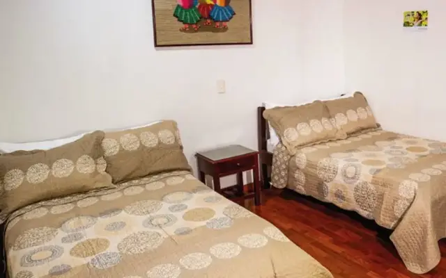 Hotel del Turismo
