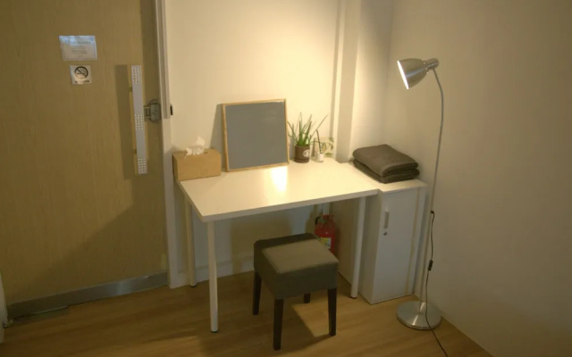 Hoong House - Hostel