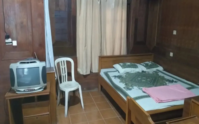 OYO 1782 Lotus Guesthouse