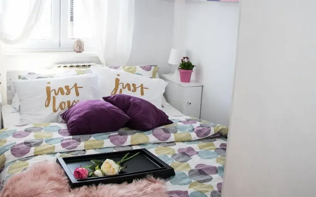 Apartment Travel hub