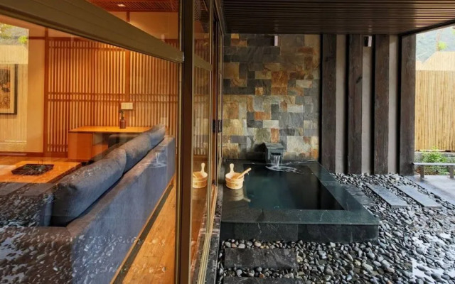 Hilton Quang Hanh Onsen Resort