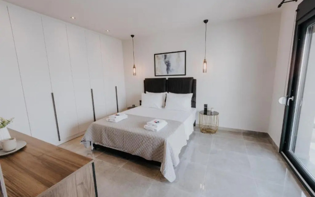 Pearl Apartel D2