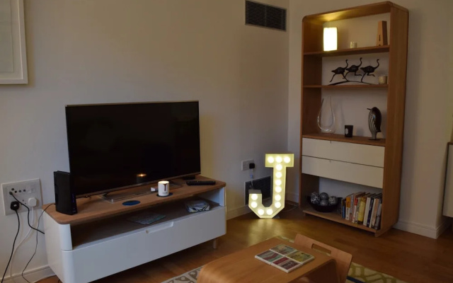 Modern 1 Bedroom Apartment in Paddington
