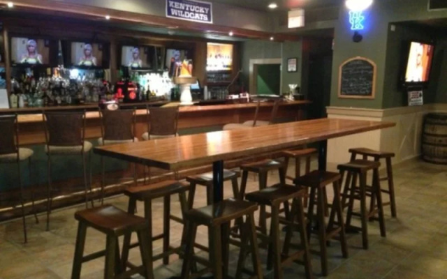 Holiday Inn Lexington North