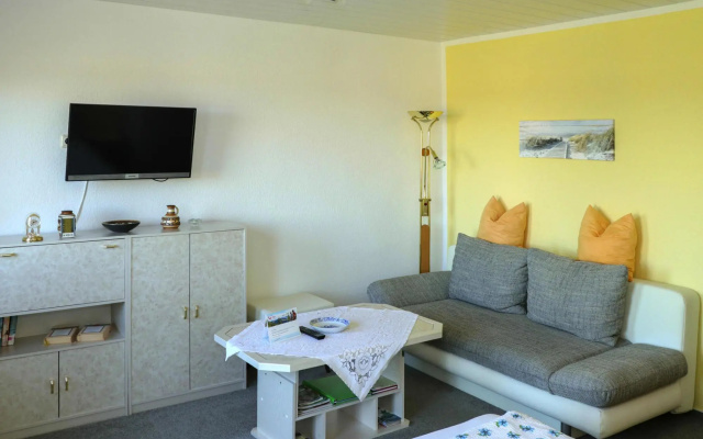 Ferienwohnung Basteiblick in Pirna