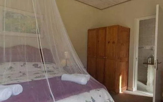Aandkoor Betty's Bay Guesthouse