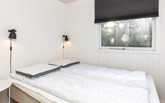 6 Person Holiday Home in Blokhus