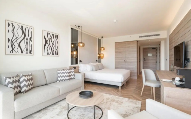Hotel Attica21 Vigo Business & Wellness