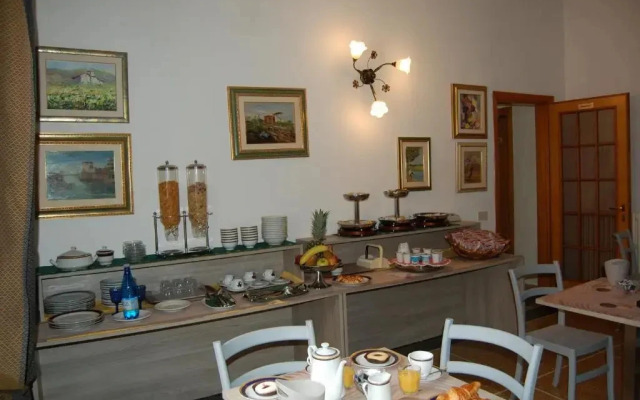 Hotel Città