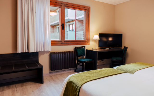 Hotel Resort El Montico