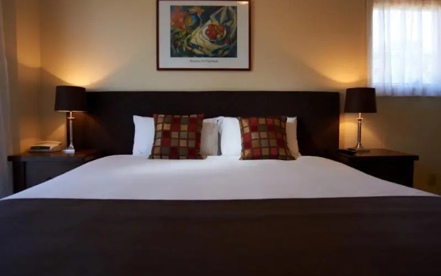 Ballarat Mews Serviced Apartments