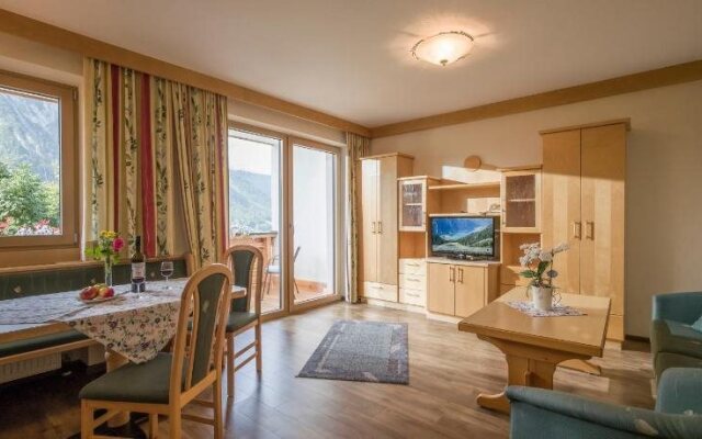 Appartements Rofan