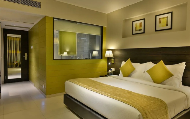 Hotel Planet