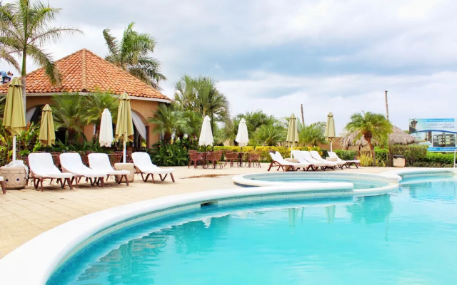 Suite Rivas 126 Gran Pacifica Resort