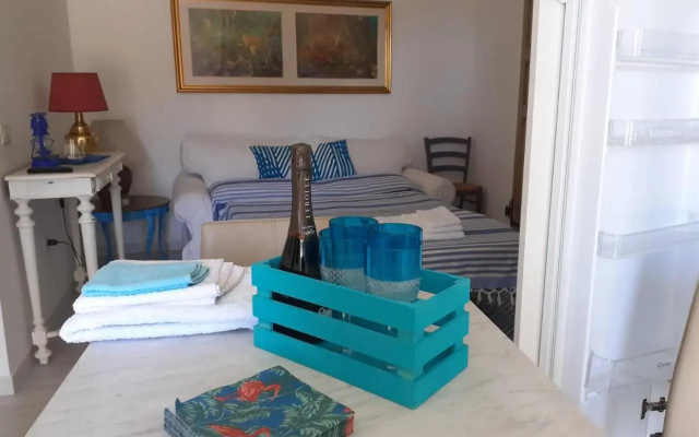 Luxury& Charme Vista Mare Sardinia House