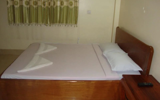 The World Guesthouse