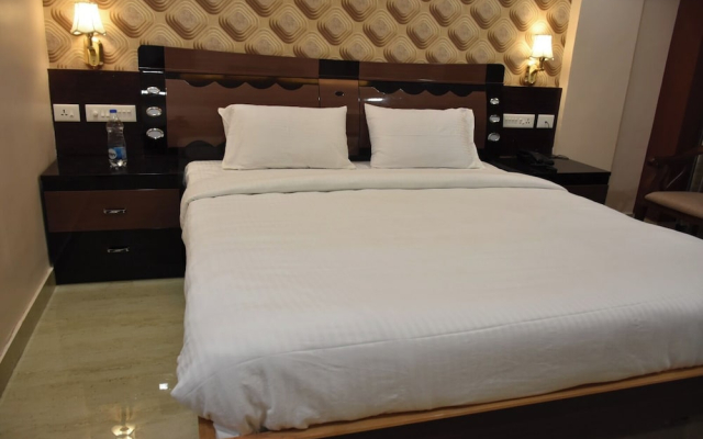 Sri Ram Grand Inn