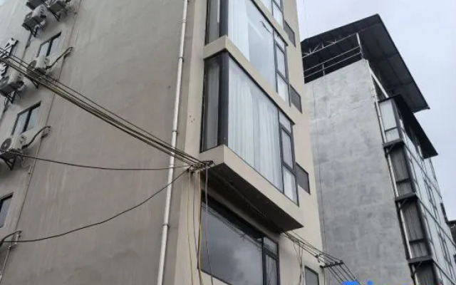 Xiyue Suyuan Hotel (Yangshuo Songcheng Eternal Love Scenic Area)