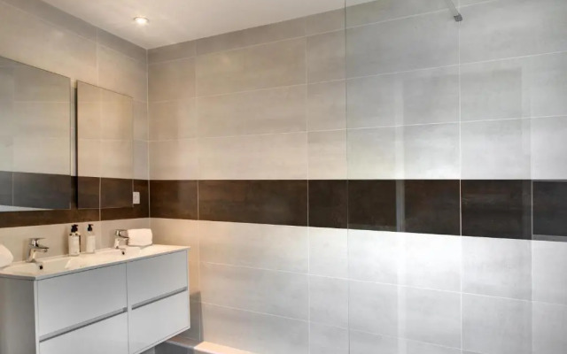 Appartements des Ducs