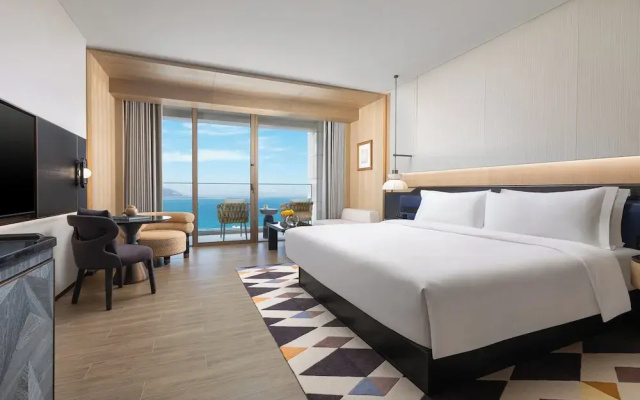 voco Sanya Dadonghai by IHG