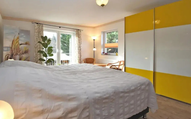 Ferienwohnung Nahe Wernigerode