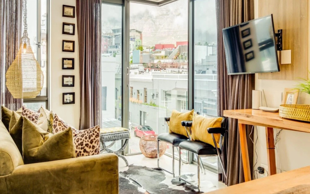 304 Napier in Cape Town