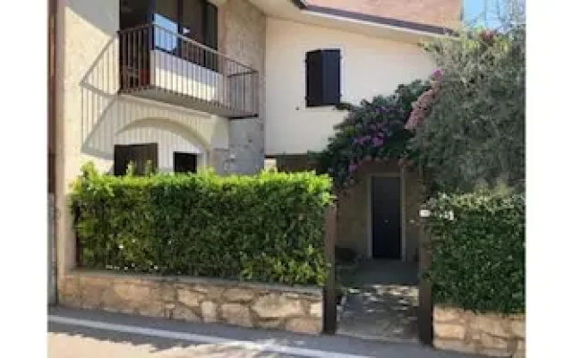 Casa Polevei