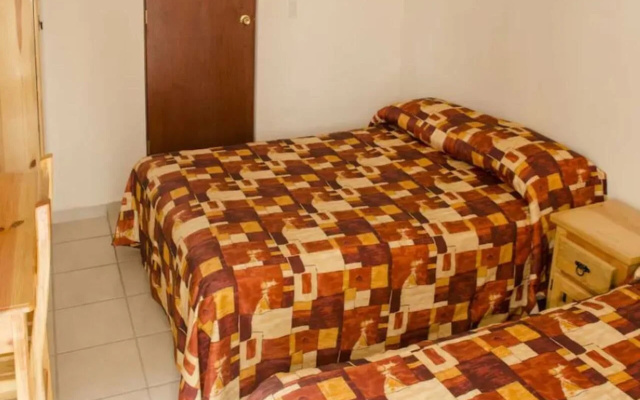 Cinco de Mayo Hotel