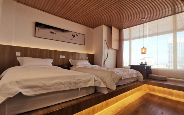 Lingzi's Home Apartment