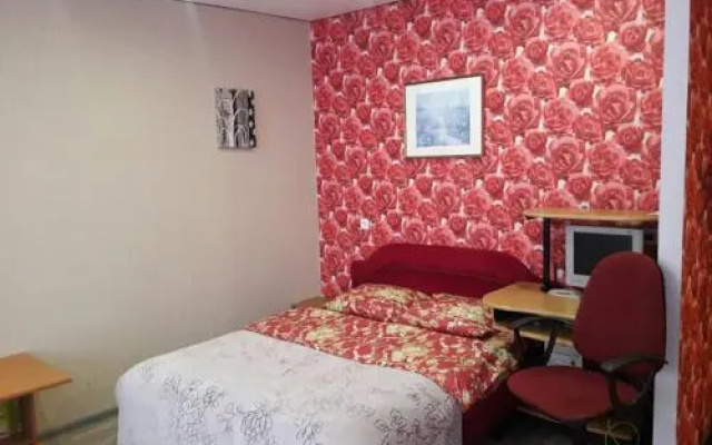 Internatsionalnaya Apartment