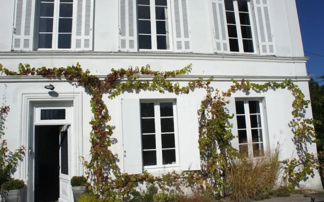 La Blanche Girondine