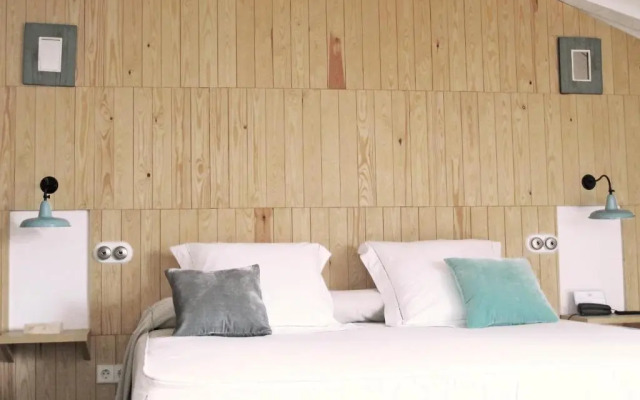 Hotel Ayllon