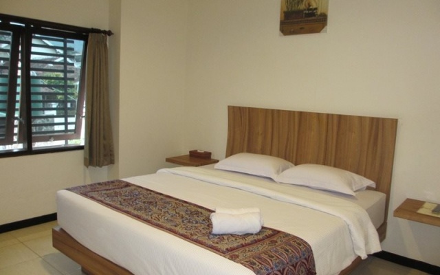 Sumber Hotel