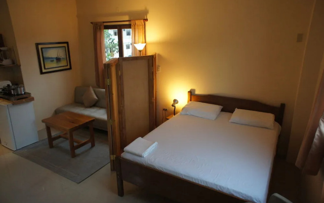 Apart-Hotel Rincón d'Olón