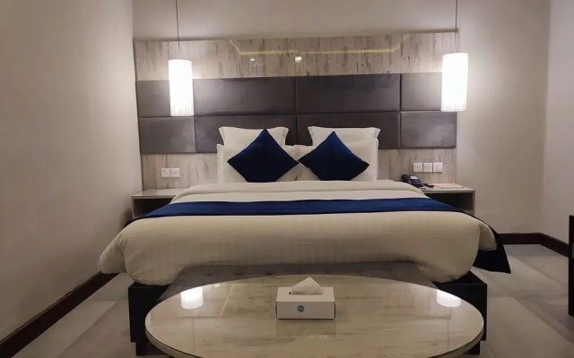 IFQ Hotel & Resort Islamabad