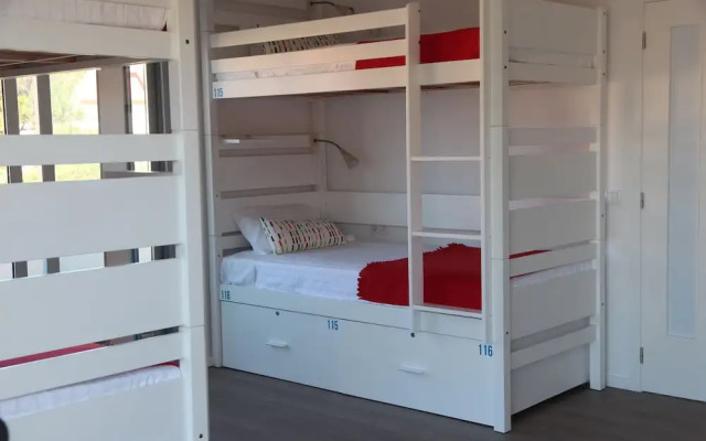 UAU Hostel