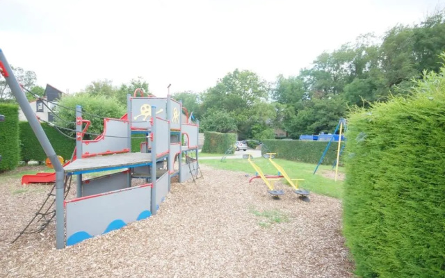 Vakantiehuis Zee, Bos & Duin Zoutelande ZO01