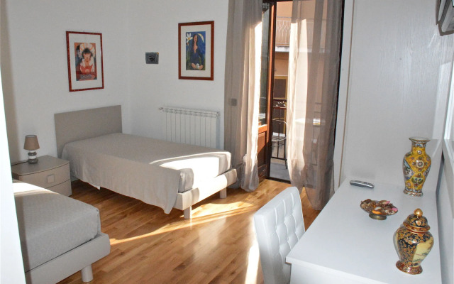B&B Porta delle Madonie