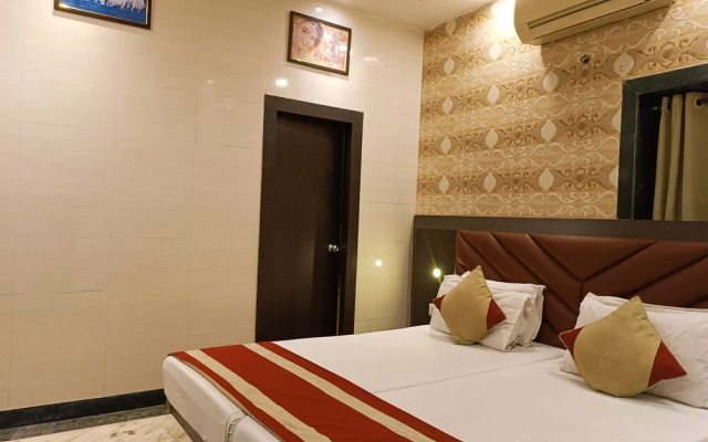 Hotel Mulberry