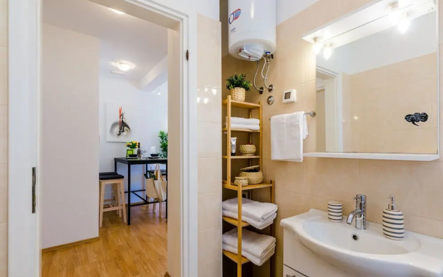 Private Garden Apartment Dubrovnik
