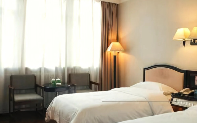 Jiaoyu Hotel