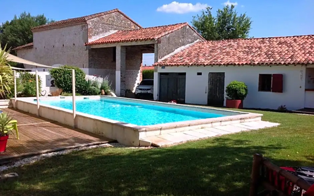 La Ferme De Sicard