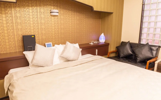 Naha Lagoon Hotel I