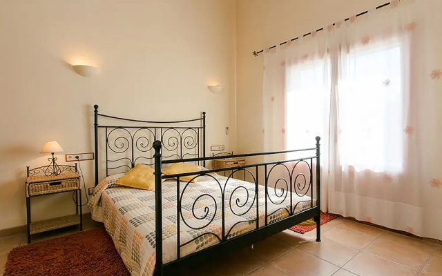 Chalet Correfoc
